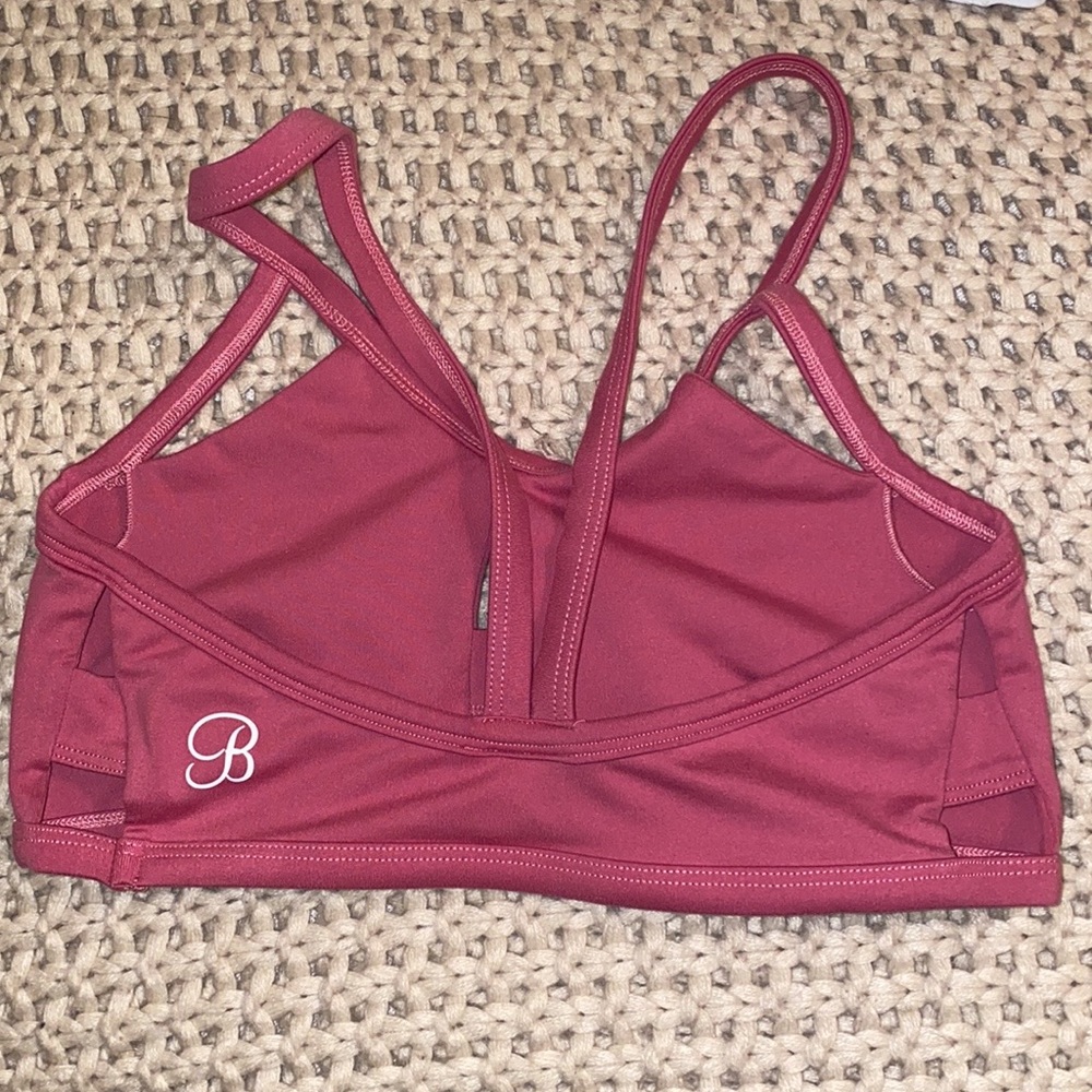 Queen bra
